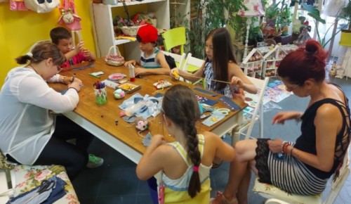 Проведе се благотворителен базар в Силистра  за Капачки за бъдеще