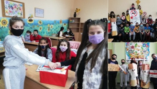 Благотворителна акция за детското отделение на МБАЛ Мездра организираха в Зверино
