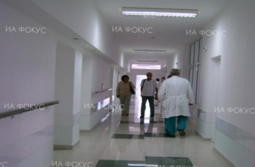 В Пазарджик започна Седмица на отворените врати за безплатни прегледи за туберкулоза