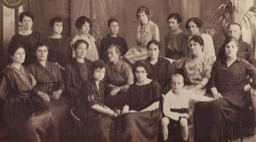 Преди 150 години благодетелката на Горна Оряховица основава Женско дружество Просвета в града