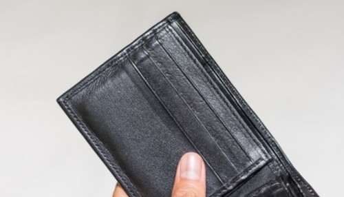 Деца от Математическата гимназия в Кюстендил намериха и върнаха изгубен портфейл