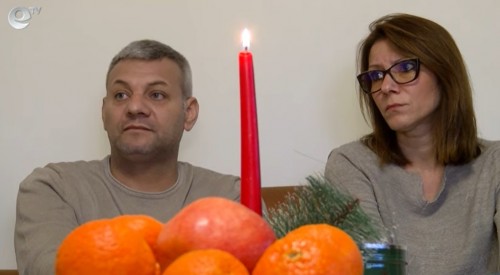 43-годишният Георги от Димитровград е в ремисия, прехвърля даренията си за малкия Дани от Хасково