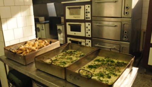 Община Силистра предоставя услугата Топъл обяд за 150 души в продължение на 33 месеца