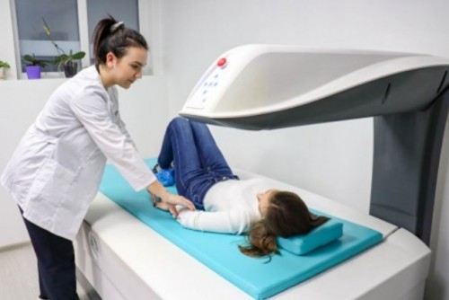 Започна пролетната кампания за профилактика на остеопороза във Варна