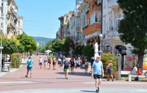 125 безплатни туристически обиколки предстоят във Варна