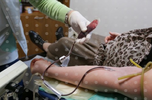 Седмица на доброволното кръводаряване предстои в Добрич