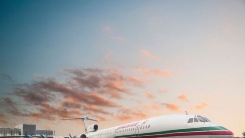 Авиомузей Бургас обявява вход свободен на 29 юни