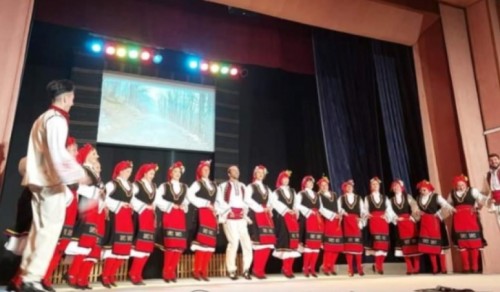 Близо 4000 лева събра концерт в подкрепа на пострадалите от наводнението в Берковица