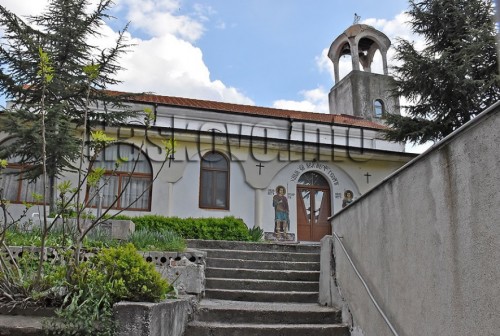 Хасковската църква Св. Георги се нуждае от спешен ремонт