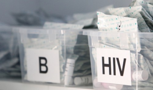 Кампания за безплатно изследване за СПИН се провежда във Видин