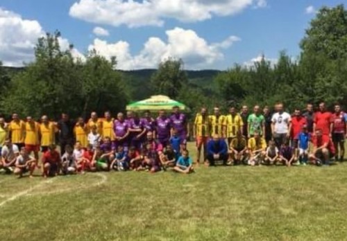 Благотворителен турнир по футбол на малки вратички стягат в Габровци