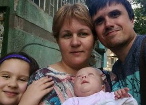 Лекуват повече от година баща на две момиченца в турска болница, дават му седмица срок да плати сметка от 20 000 евро