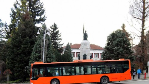 Поклонение на Архангелова Задушница и безплатни автобуси организира община Велико Търново