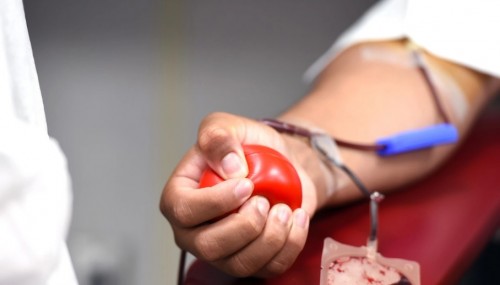 Кръводарителска кампания ще има в Сливен през месец ноември