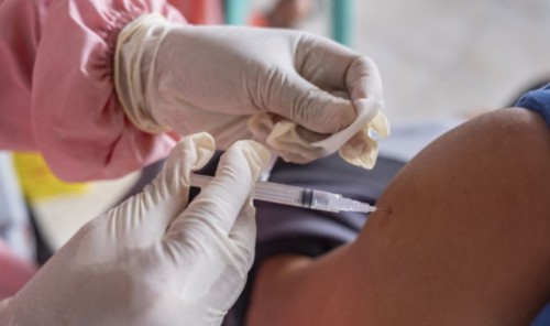 В СРЗИ отново се организира безплатна имунизация срещу морбили, паротит и рубеола