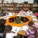 Чети книжки на деца в Димитровград