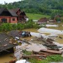 БЧК разкри номер 1466 в помощ на бедстващите на Балканите 