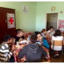 Безплатна топла храна за деца през учебната година благодарение на Кока-Кола ХБК България