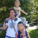 ЗОВ ЗА ПОМОЩ! 40-г. благоевградчанка с 2 деца гасне в болница, ден след ден надеждата й умира, парите за лечение свършиха