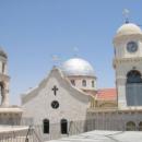 Българи от отвъдокеанската ни епархия помагат на страдащи християни в Сирия и Ирак