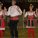 Събраха 4541 лв. от благотворителен танцов фестивал в подкрепа на Биляна 