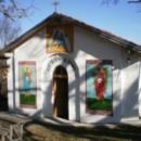 Кампания за изографисване на параклис в с.Илия, община Невестино