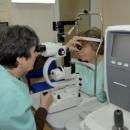 Преглеждат безплатно за глаукома и катаракта в УМБАЛ Свети Георги 