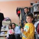 Магазинче за надежда в подкрепа на хора в нужда отвори врати в Разград