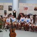 В Камчия беше открит първият православен лагер за деца 