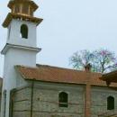 Неврокопският митрополит Серафим извърши обновление на 332-годишен храм в Добринище