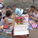 Деца събират средства за лечението на болно момиче от Ямбол