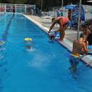 30 деца в Бургас станаха плувци чрез безплатен курс по плуване