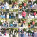 Над 100 чувала с дрехи, обувки и играчки дариха плевенчани в акцията на Ванин и приятели