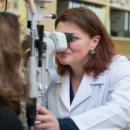 Стартира кампания за безплатни очни прегледи в Симитли