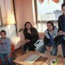 Деца помагат на деца мина и през Варна  