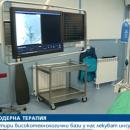 Откриха модерен комплекс за лечение мозъчно-съдови болести в София