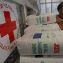 БЧК раздава по 49,8 кг продукти на инвалиди от 9-и май в Дупница