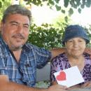 Жителите на Раковски с благотворителност за хора в нужда