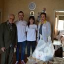 Акция Великден за всеки зарадва 320 души в Г. Оряховица 