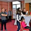 С благотворителна кампания студенти от Велико Търново спасяват живот 