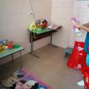 Добри хора отново дариха играчки за Детско отделение в Перник