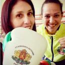 Благотворителен търг от шампиони в подкрепа на болна майка 