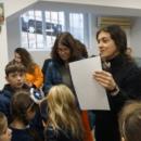 Нова школа е разкрита към Неделното училище във Видин