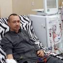 Бащата на Христиана се нуждае от помощ за трансплантация в Турция