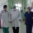 Третокласници направиха дарение на болницата в Кърджали