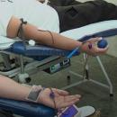 57 дариха кръв за един ден в пазарджишката болница