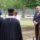 Военни набират средства за изграждане на православен параклис в казанлъшкия гарнизон