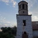Черквата "Св.Димитър" в село Палат кани на водосвет и курбан
