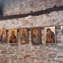В Бачковския манастир започна иконографски събор