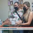 Благородство по време на пандемия: Млади семейства дариха пари от сватбите си за бургаската болница